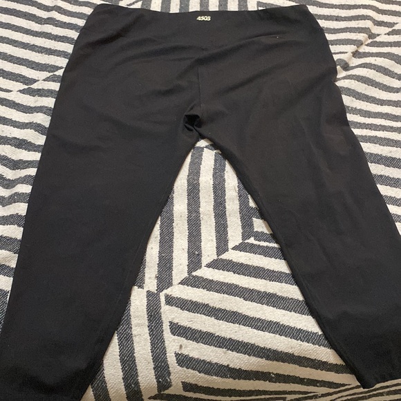 Workout leggings - Picture 3 of 3